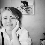 Byline-bild på reporter Ella Persson