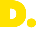 Demokraterna logotyp